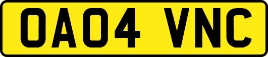 OA04VNC