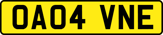 OA04VNE
