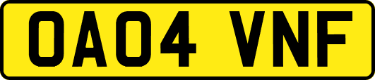OA04VNF