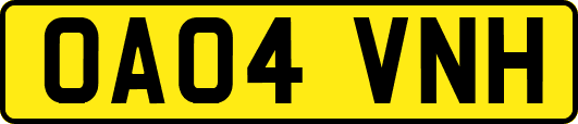 OA04VNH