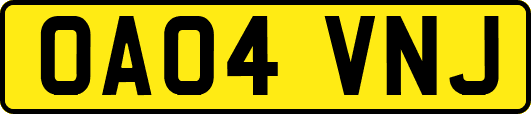 OA04VNJ