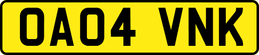 OA04VNK