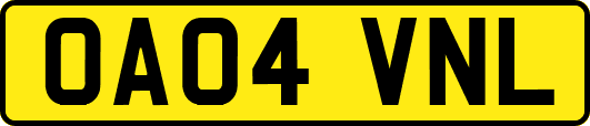 OA04VNL