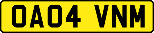 OA04VNM