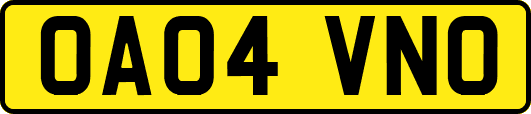 OA04VNO