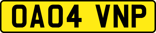 OA04VNP