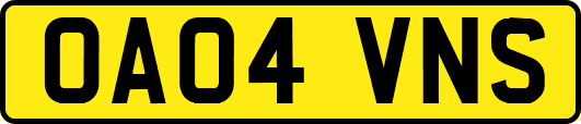 OA04VNS