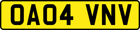 OA04VNV