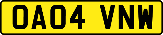 OA04VNW