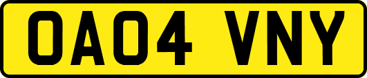 OA04VNY