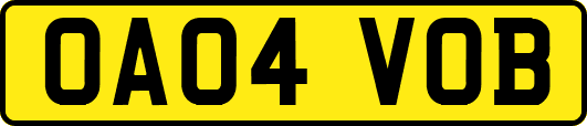 OA04VOB