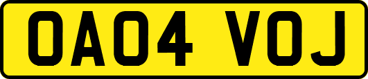 OA04VOJ