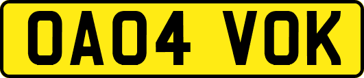 OA04VOK