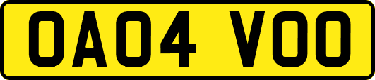 OA04VOO