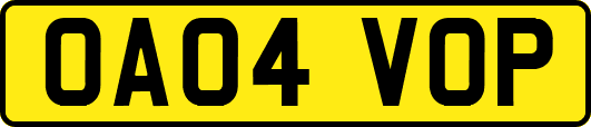 OA04VOP