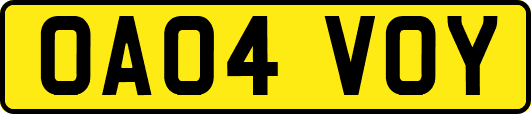 OA04VOY