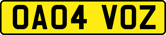 OA04VOZ