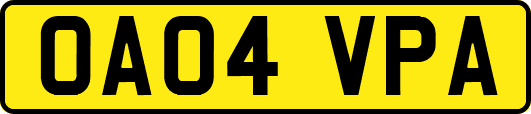 OA04VPA
