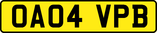 OA04VPB