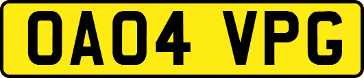 OA04VPG