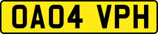 OA04VPH