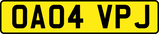 OA04VPJ