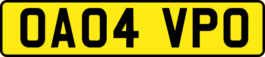 OA04VPO