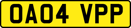 OA04VPP