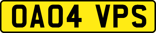 OA04VPS