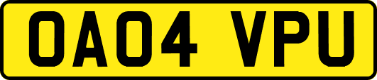 OA04VPU