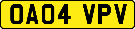 OA04VPV