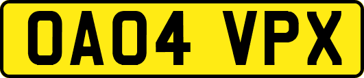 OA04VPX