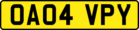 OA04VPY
