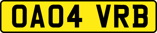 OA04VRB
