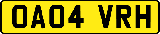 OA04VRH