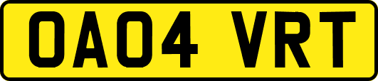 OA04VRT