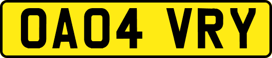 OA04VRY