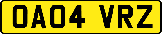 OA04VRZ
