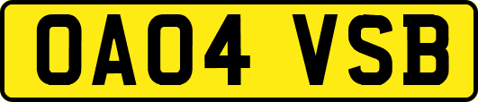 OA04VSB