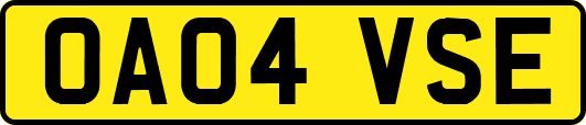 OA04VSE