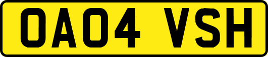 OA04VSH