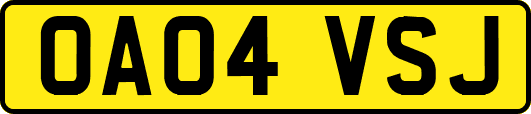 OA04VSJ