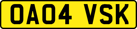 OA04VSK