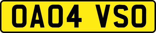 OA04VSO