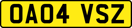 OA04VSZ