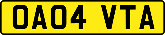OA04VTA