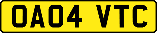 OA04VTC