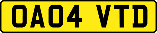 OA04VTD