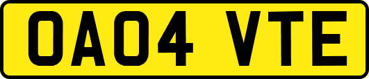 OA04VTE