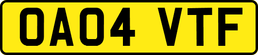 OA04VTF